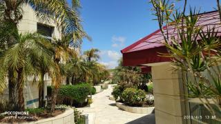 Israel Marina Village, Garden Vacation Apartment - Herzliya - 5