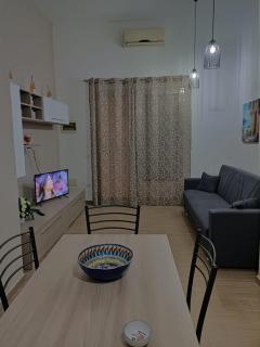 Casa dei Vespri - Marsala - 6