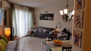 Israel Marina Village, Garden Vacation Apartment - Herzliya - 6
