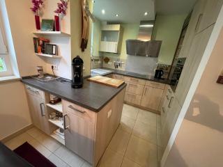 Stadtwohnung am Oertelplatz - 5