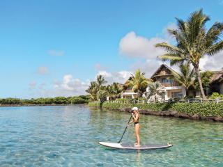 Preskil Island Resort - Mahébourg - 5