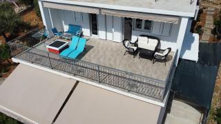 Apartment ASTRID 5 m from BEACH - Vinišće - 1