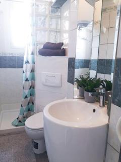 Appartement 1BR near Monaco - Beausoleil - 1
