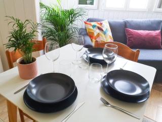 Appartement 1BR near Monaco - Beausoleil - 4
