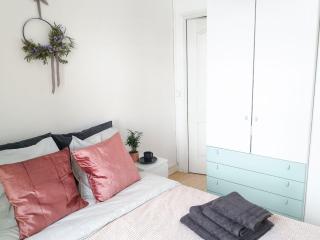 Appartement 1BR near Monaco - Beausoleil - 2