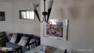 Israel Marina Village, Garden Vacation Apartment - Herzliya - 7