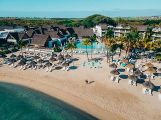 Preskil Island Resort - Mahébourg - 6