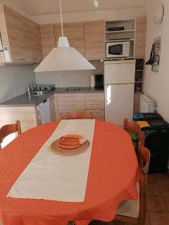 Apartman Toni - Malinska - 1
