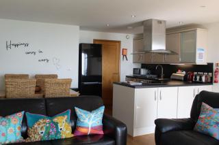Mi Casa Su Casa - Mount Brioni - Downderry - 9
