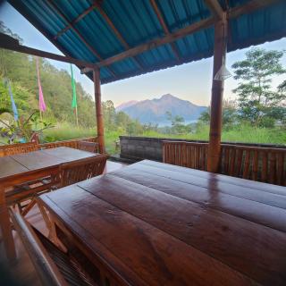 Batur lake view - 5