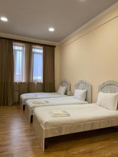 H Resort Hotel Vagharshapat Armenia - Vagharshapat - 2