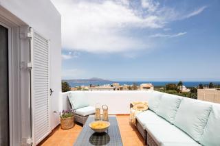 Plaka Modern Apartment - Chania - 9