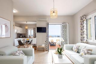 Plaka Modern Apartment - Chania - 0