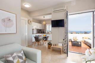 Plaka Modern Apartment - Chania - 1