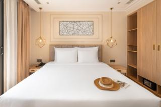 Adela Boutique Hotel - Infinity Pool - Da Nang - 9