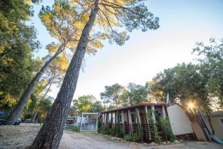 Mobile home Cube, 3 bedrooms, free parking, wifi - Biograd na Moru - 7