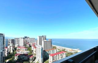 Sky Apartments Batumi - Batumi - 3