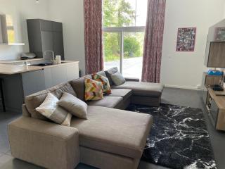 Guest House en famille ou en couple à la campagne - 3