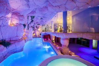 Hotel Beverly Park & Spa - Blanes - 5