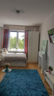 Apartament Waszyngtona - Varsavia - 0