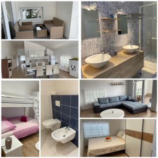 Apartmaji Meduza 2 - Izola - 4