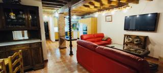 Casa Rural "La Cabaña de Andrés " - Corrales - 0