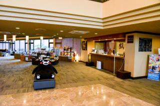 Aso Hotel - 2