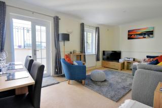Anning's View - Lyme Regis - 9