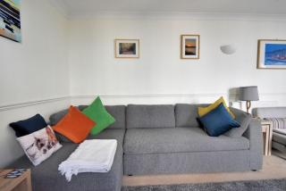 Anning's View - Lyme Regis - 6