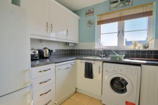Anning's View - Lyme Regis - 1