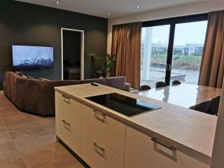 Swanky villa in Zeewolde with garden - Zeewolde - 7