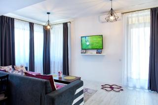 Beautiful Apartment Mamaia - Mamaia - 3