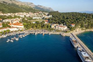 Apartel Park Osejava - Makarska - 4