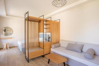 Akti Studios - Nydri - 8