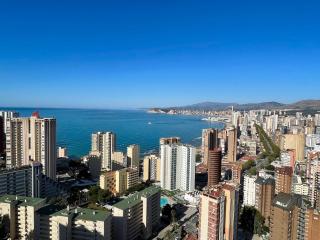 Apartamento Gemelos 15 26 by Gestaltur - Benidorm - 4