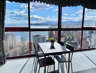 Apartamento Gemelos 15 26 by Gestaltur - Benidorm - 9