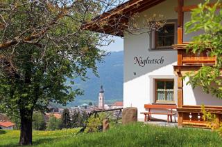 Niglutsch Apartement Puflatsch - Castelrotto - 0