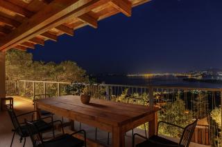 Greenstone Villas,Corfu - 1