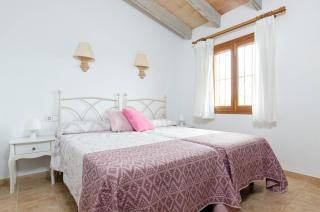 YourHouse Sa Sini villa - Búger - 6