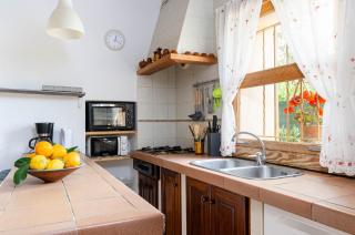 YourHouse Sa Sini villa - Búger - 7