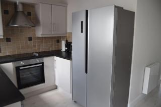 2 bed Apartment Ballycastle Seconds to Seafront - Ballycastle - 6