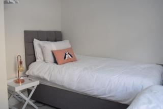 2 bed Apartment Ballycastle Seconds to Seafront - Ballycastle - 3