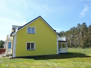 Holiday Home in Nowe Warpno - Nowe Warpno - 9