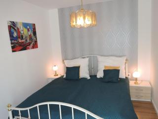 Holiday Home in Nowe Warpno by the Harbor - 2