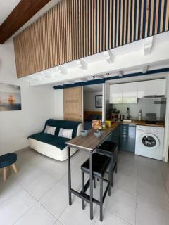 Maison, Parking, Piscine et Tennis - St Pierre la Mer 5SANT302 - Saint Pierre La Mer - 7