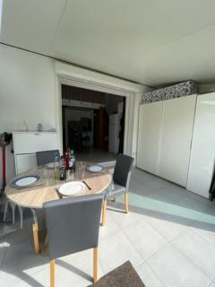 Maison, Parking, Piscine et Tennis - St Pierre la Mer 5SANT302 - Saint Pierre La Mer - 4