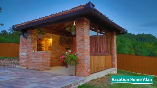 Vacation home Alan 2 - Kulen Vakuf - 5