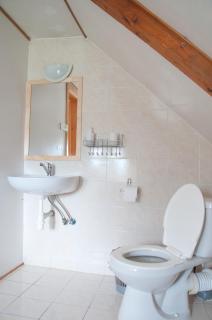 Chata Nová Huť - 1