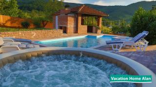 Vacation home Alan 2 - Kulen Vakuf - 6