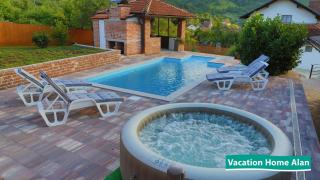 Vacation home Alan 2 - Kulen Vakuf - 2